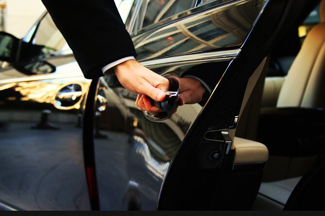 Amman Airport Private Round-Trip Transfer to Amman - Price and value at $34.99 per person