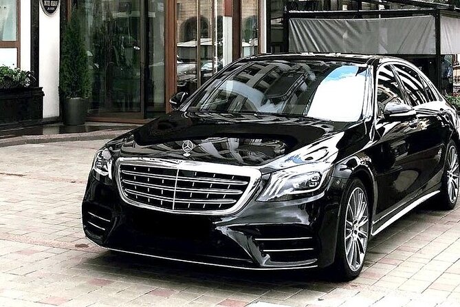 Amman Airport Private Round-Trip Transfer to Amman - Who will find this transfer most useful