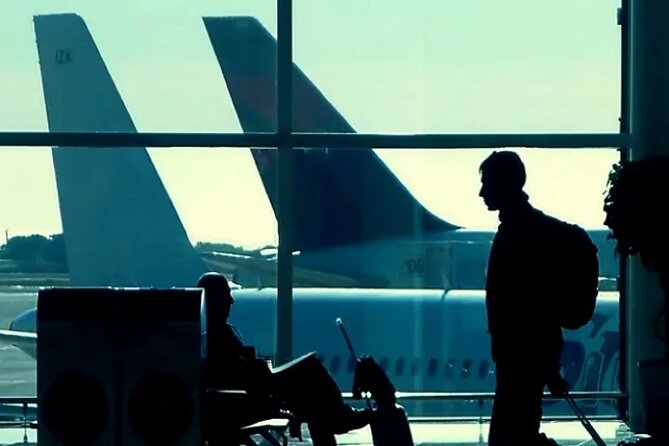 Amman Airport Private Round-Trip Transfer to Amman - Pickup details that can prevent trouble