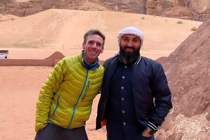 Amman Airport Private Transfer To Multi Destinations - Petra: the practical gateway to Jordan’s headline sight