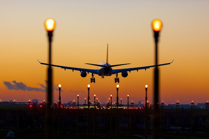Amman Airport private Transfers From/To multi destinations - Continuing south to Aqaba