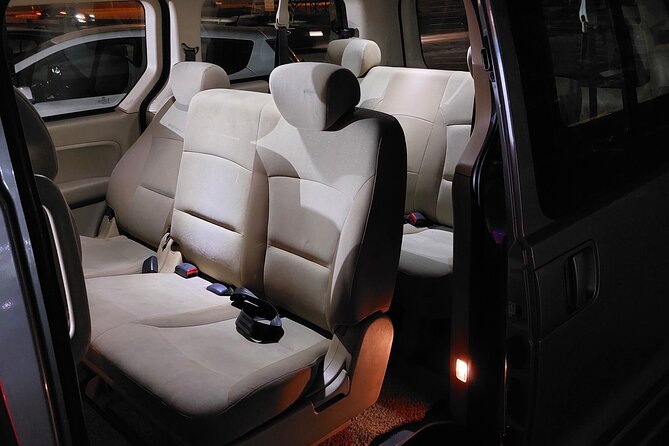 Amman Airport private Transfers From/To multi destinations - Drivers who make the difference