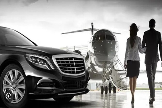 Amman Airport Shuttle Service to Multi Destinations - Why private transport can be worth the cost