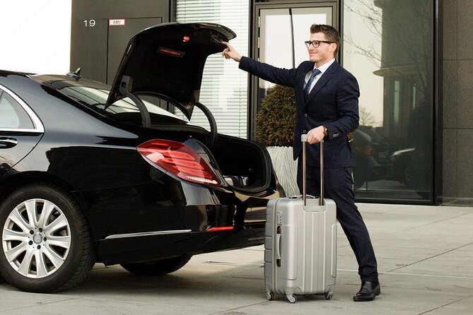 Amman Airport Shuttle Service to Multi Destinations - The main warning: confirm one-way and return arrangements