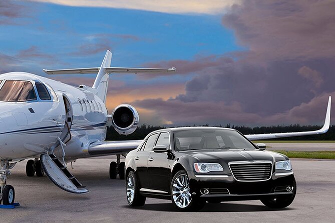 Amman Airport Shuttle Service to Multi Destinations - Small touches that make arrival easier