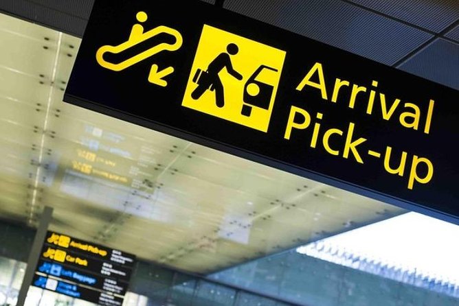 Amman Airport Shuttle Service to Multi Destinations - Who should book this transfer