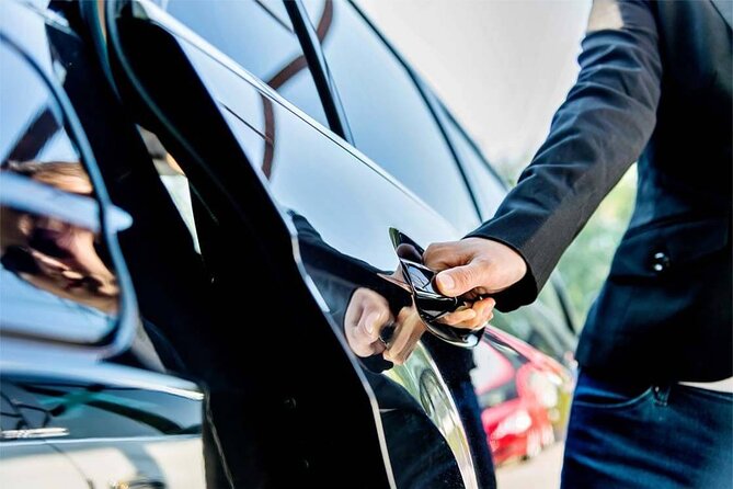 Amman Airport Shuttle Service to Multi Destinations - Should you book the Amman airport shuttle?