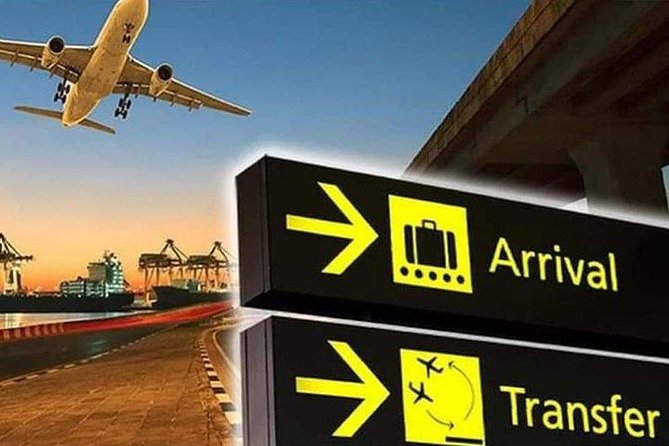 Amman Airport Transfer to/from Multi Destinations - Getting to Petra without changing vehicles