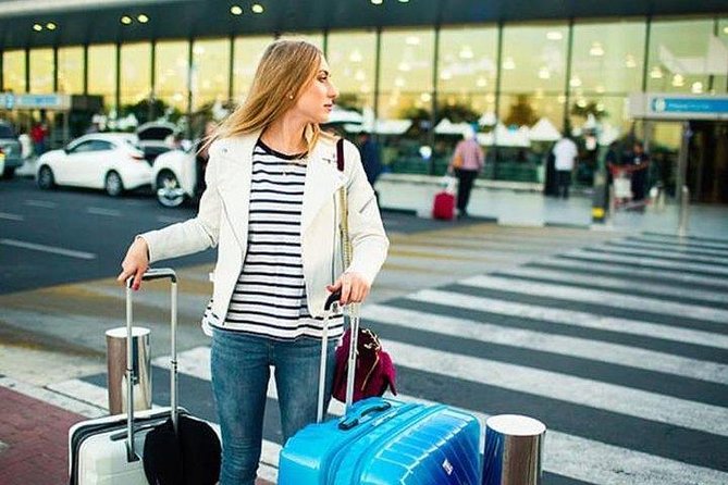 Amman Airport Transfer to/from Multi Destinations - The drivers and the human side of the service