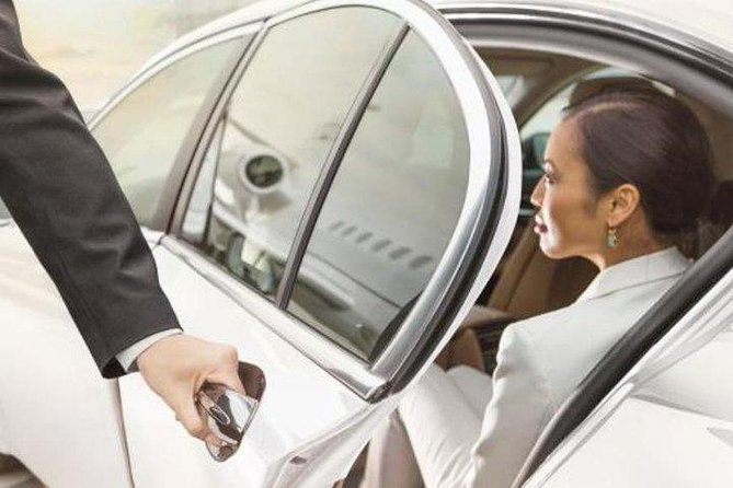 Amman Airport Transfer to/from Multi Destinations - Meeting your driver at Queen Alia Airport