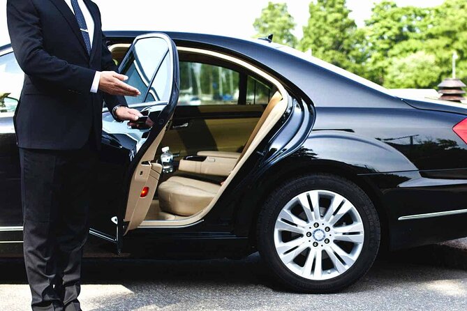 Amman Airport Transfer vice versa - Why a private airport ride helps in Amman