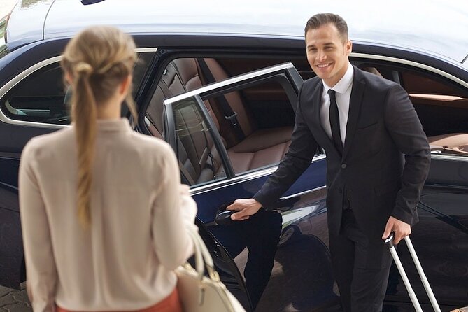Amman Airport Transfer vice versa - Booking, cancellation, and practical details