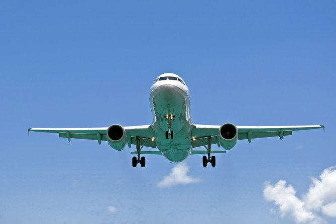 Amman Airport Transfer vice versa - The chauffeurs and the welcome