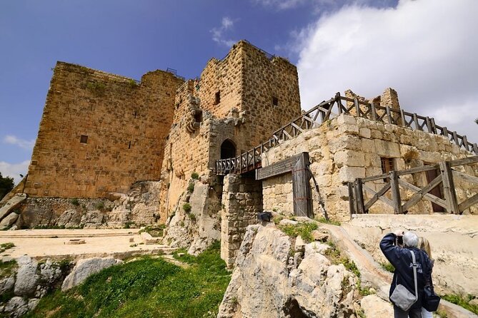 Amman/ Ajlun/ Jerash/ Amman - Is $120 per person good value?