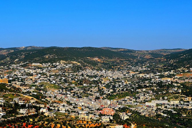 Amman/ Ajlun/ Jerash/ Amman - Who should book this private Jordan day trip?
