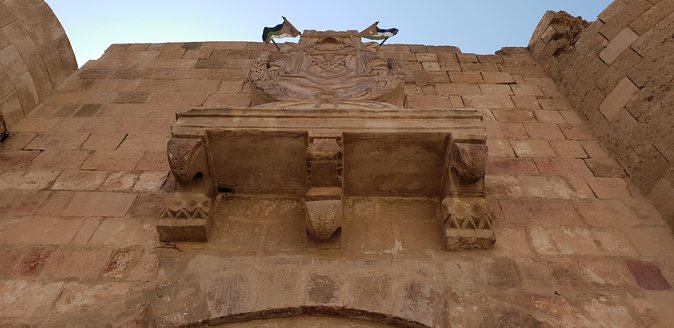 Amman and Aqaba airport lift to Petra and Wadi Rum - Key points to know before booking