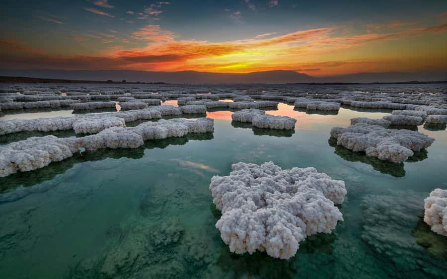 Amman: Day Trip to Madaba, Mt. Nebo, Baptism Site & Dead Sea - Should you book it?