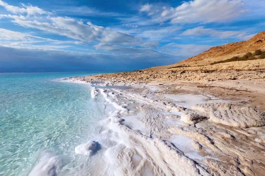 Amman: Day Trip to Madaba, Mt. Nebo, Baptism Site & Dead Sea - Why this Amman day trip works so well