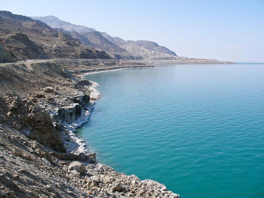 Amman: Day Trip to Madaba, Mt. Nebo, Baptism Site & Dead Sea - Bethany Beyond the Jordan, a sacred and carefully managed stop