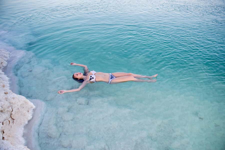 Amman: Dead Sea Day Tour with Optional Entry Fees and Lunch - Who should choose this day trip