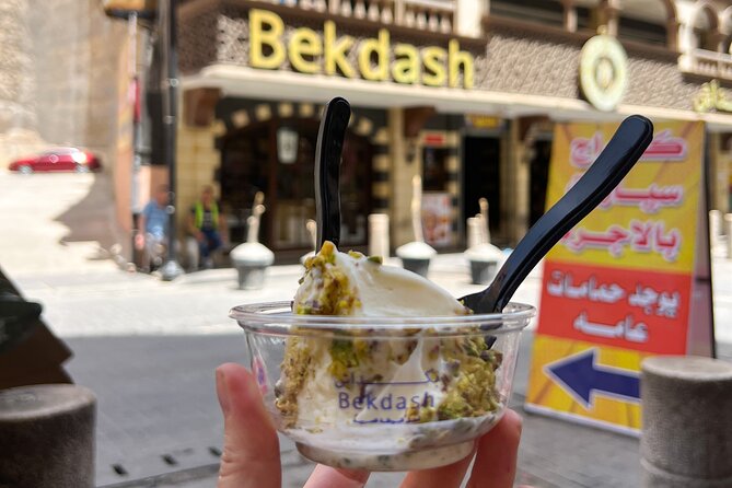 Amman Food Tours: 3-Hours Guided Walking Food Tour in Amman - What makes the guide important