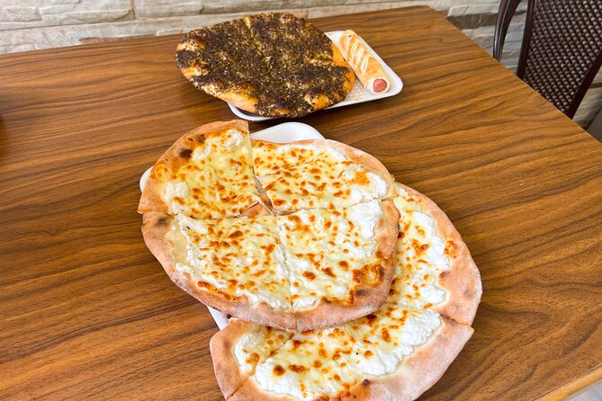 Amman Food Tours: 3-Hours Guided Walking Food Tour in Amman - Is $130 a fair price?