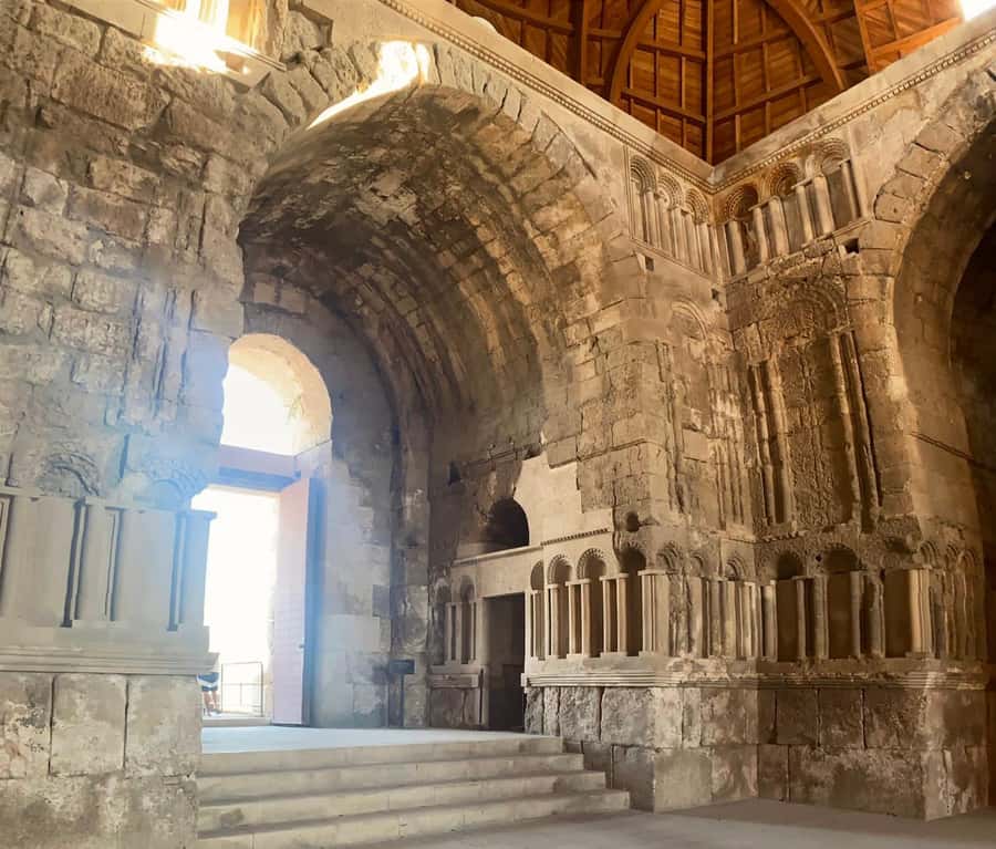 Amman Heritage Tour: Street Food, Local Culture & Art - Who should book this Amman walk?