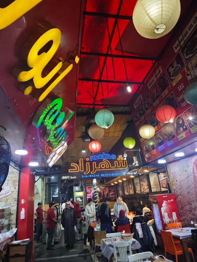 Amman: Hidden Gems & Underground Local Neighborhoods Tour - A friendly introduction for solo visitors