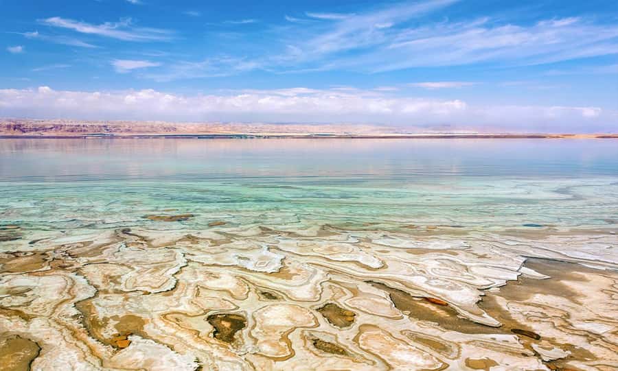 Amman: Madaba City, Mount Nebo & Dead Sea Private Day Tour - Key points to know before booking