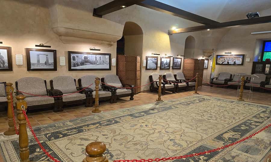 Amman: Madaba City, Mount Nebo & Dead Sea Private Day Tour - Why this eight-hour route works
