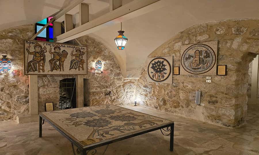 Amman: Madaba City, Mount Nebo & Dead Sea Private Day Tour - Amman from the Citadel to Rainbow Street