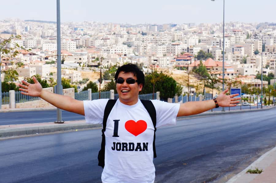 Amman, Madaba, Mount Nebo, Petra and Dead Sea 3-Day Tour - A three-day route through Jordan’s big sights