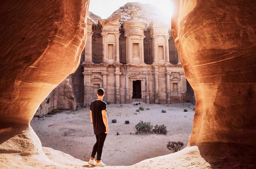 Amman: Petra, Wadi Rum, and Dead Sea 2-Day Tour - Key points to know before booking