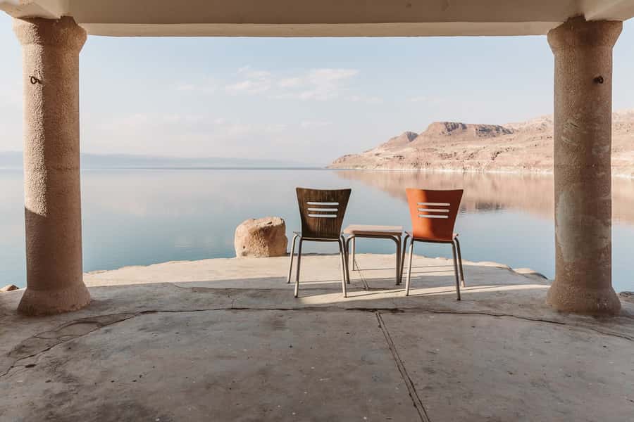 Amman: Petra, Wadi Rum, and Dead Sea 2-Day Tour - Should you book the Petra, Wadi Rum, and Dead Sea tour?