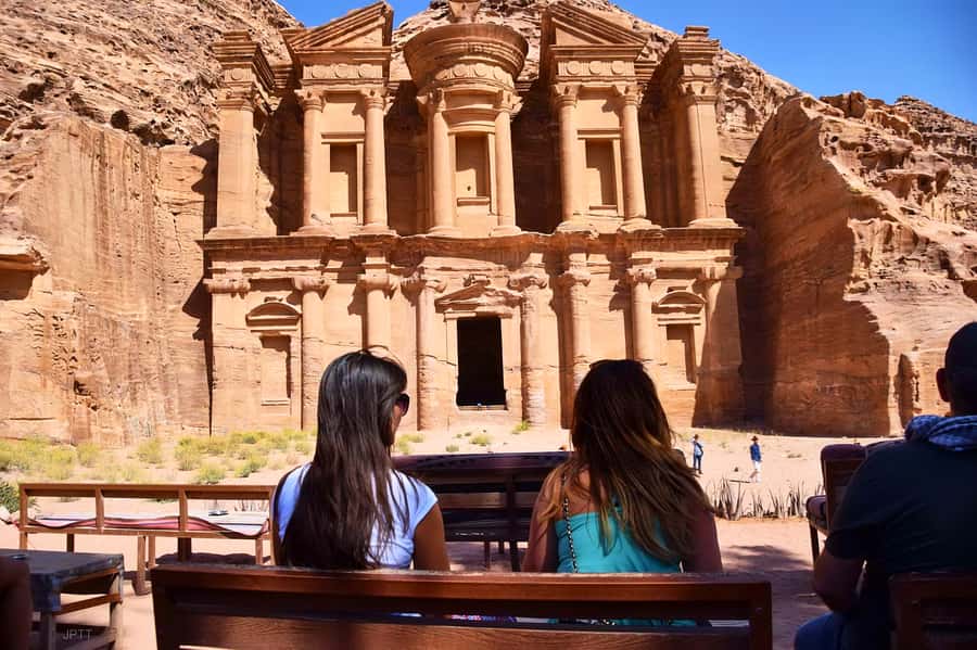 Amman: Petra, Wadi Rum, and Dead Sea 2-Day Tour - FAQ