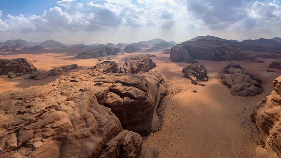 Amman: Private 2-Day Tour to Petra, Wadi Rum & Dead Sea - Why this two-day Jordan route works