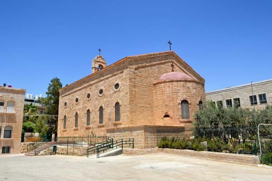 Amman: Private Half-Day Tour to Madaba & Mount Nebo - Should you book it?