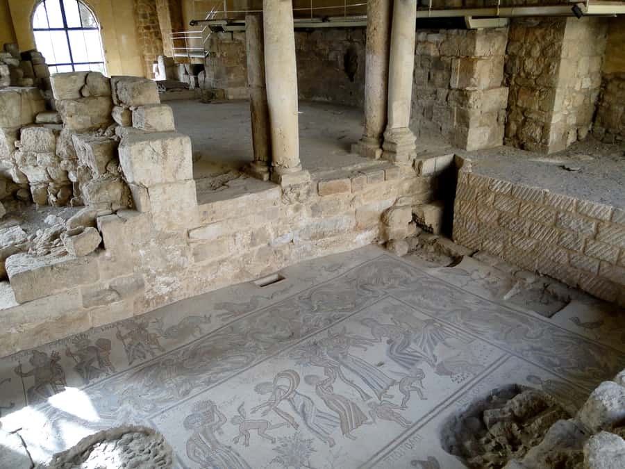 Amman: Private Half-Day Tour to Madaba & Mount Nebo - Entry fees, Jordan Pass, and practical value