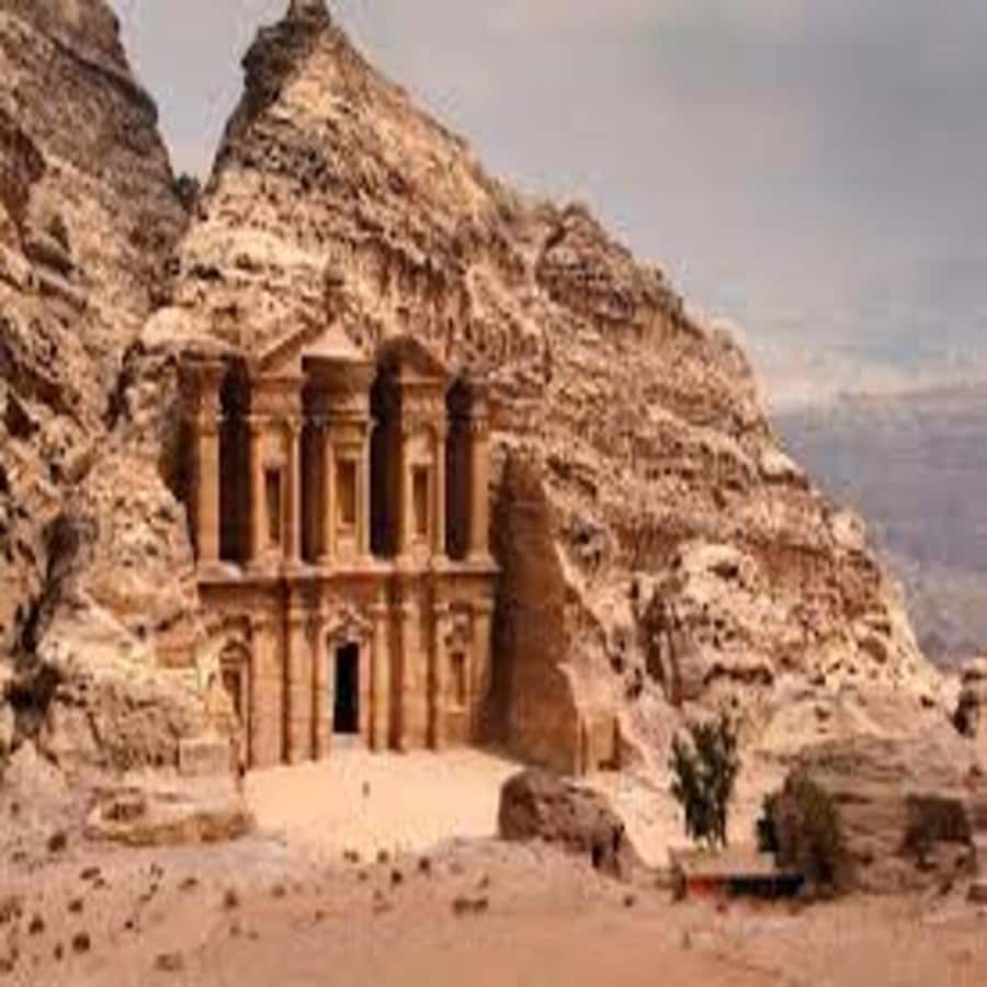 Amman Private Tour Petra Wadi Rum And Dead Sea 2day Bubble - Key points to know before booking