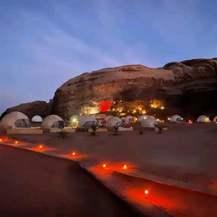 Amman Private Tour Petra Wadi Rum And Dead Sea 2day Bubble - Petra in three hours, from the Siq to the Monastery