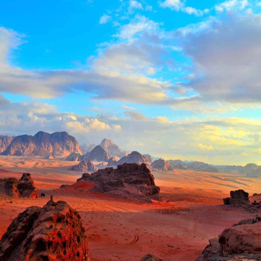 Amman Private Tour Petra Wadi Rum And Dead Sea 2day Bubble - Three hours at the Dead Sea