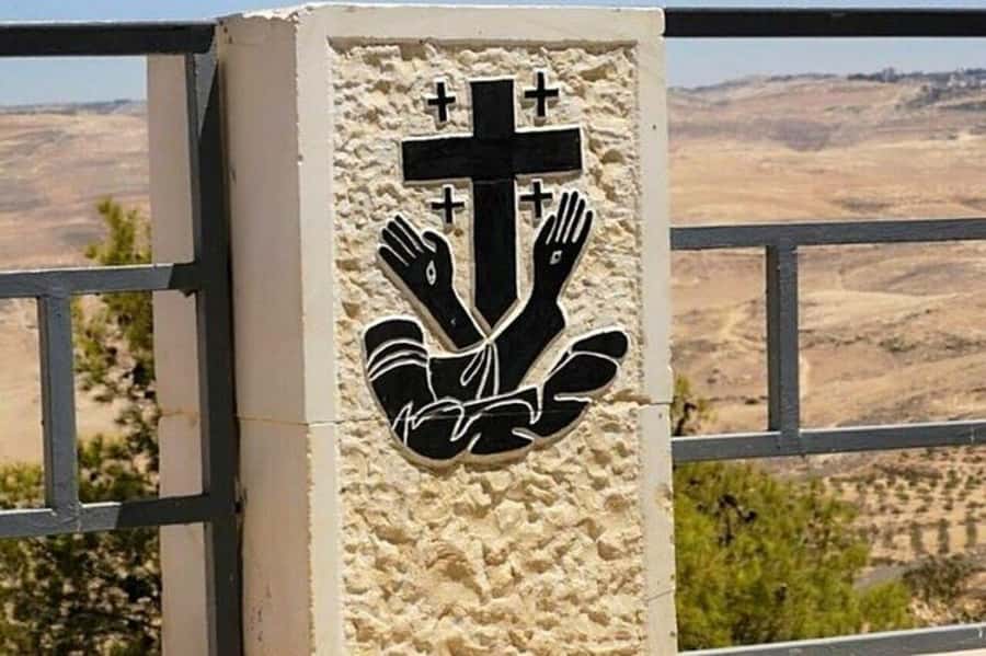 Amman: Private Tour to Madaba, Mount Nebo, and Baptism Site - Madaba and the mosaic map