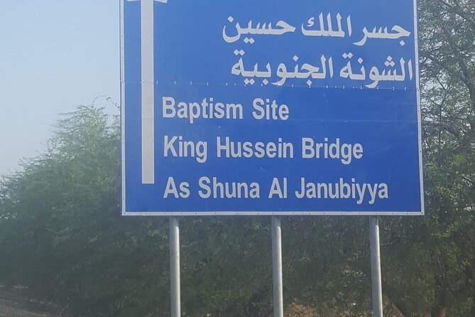 Amman Private Transfer To Jerusalem With VIP Service - Who will get the most from this transfer?