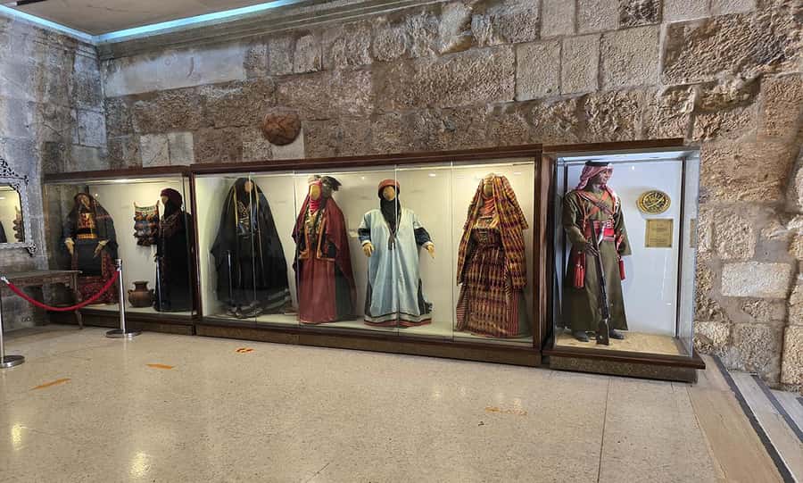 Amman Sightseeing Private Tour with Additional Options - King Abdullah Mosque and Amman’s modern center