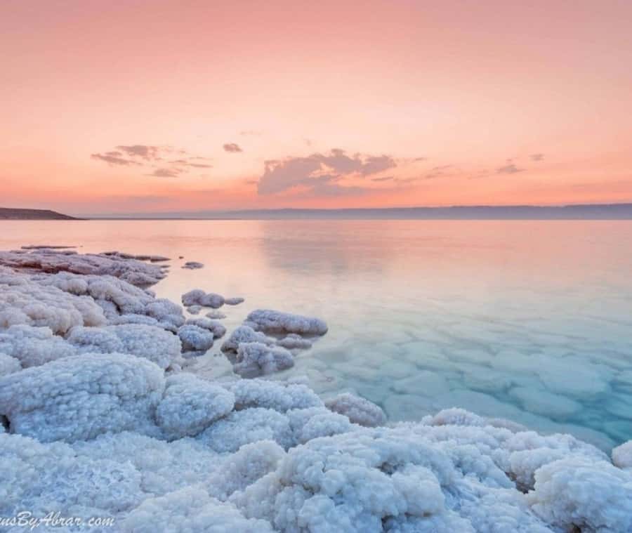 Amman: To Ma'daba -Mount Nebo-Baptism site-Dead sea Day Trip - Why this day trip works from Amman