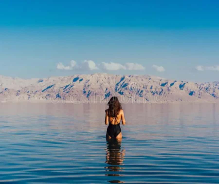Amman: To Ma'daba -Mount Nebo-Baptism site-Dead sea Day Trip - How the day feels in practice