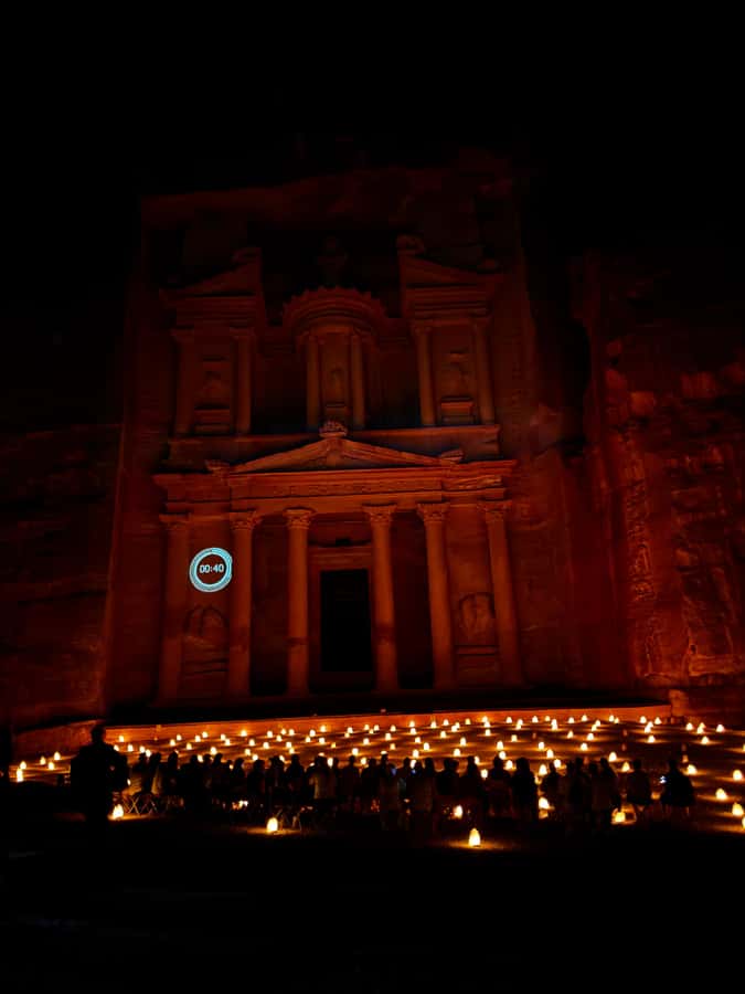Amman to Petra Wadi Rum Dead Sea 2 or 3 Days Private Tour - The two-day choice versus the three-day choice