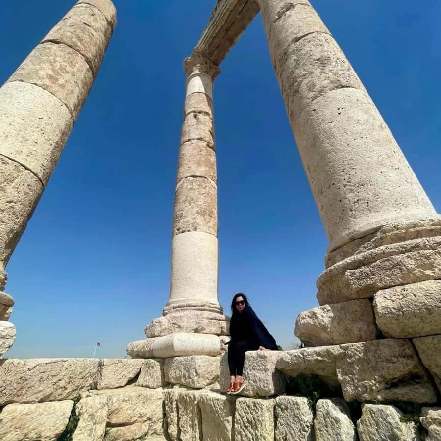 Amman Tour - Key points to know before booking