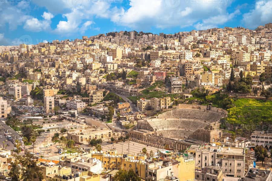Amman Tour : Historical places, Food, markets ,Hidden Gems - Food, shopping, and small local moments