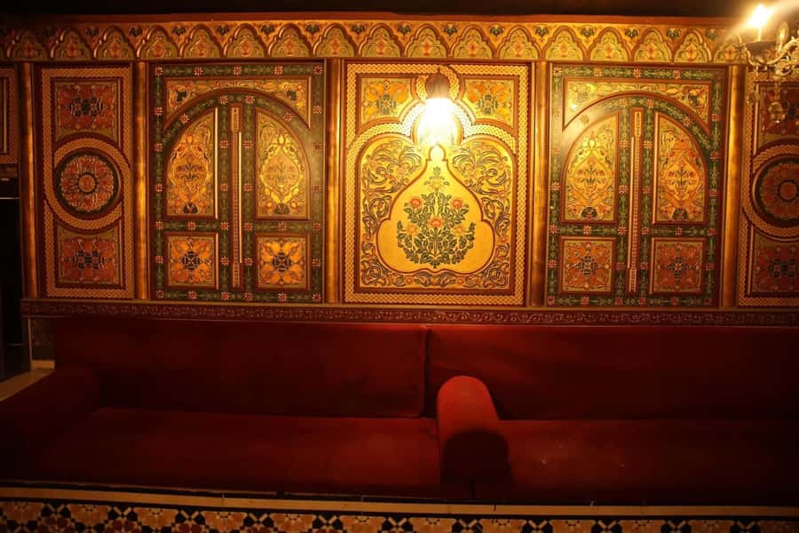 Amman: Turkish & Moroccan Hammam, Massage service, Body care - What happens during the two-hour session